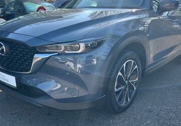Mazda CX-5 85.211 km 19.850 &euro; Köln 50735