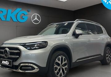 Mercedes-Benz GLB 250 9.800 km 54.890 &euro; Bonn 53119