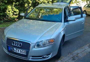 Audi A4 196.000 km 3.100 &euro; Bonn 53225