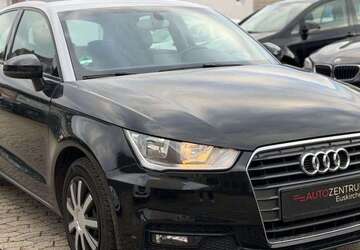 Audi A1 176.211 km 11.950 &euro; Euskirchen 53879