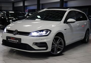 VW Golf 89.500 km 20.400 &euro; Köln 51149