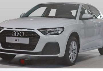 Audi A1 1.111 km 25.490 &euro; Bonn 53119