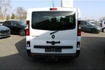Renault Trafic Blue dCi 150 - 8-Sitzer - AHK - 124.312 km 23.980 &euro; Euskirchen 53881