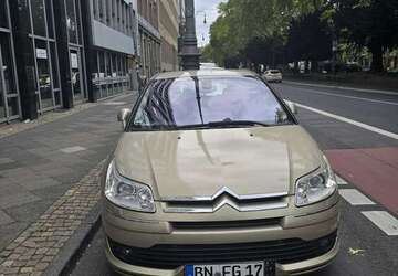 Citroen C4 213.000 km 2.400 &euro; Duisdorf (Bonn) 53123