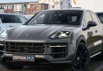 Porsche Cayenne 8.500 km 117.500 &euro; Hürth (bei Köln) 50354