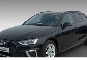 Audi A4 100.950 km 24.990 &euro; Bonn 53227
