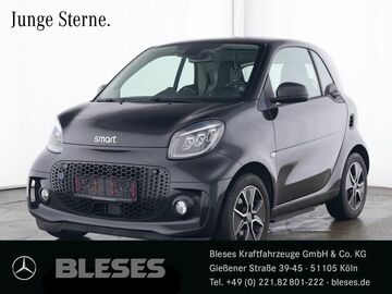 Gebrauchte Smart ForTwo