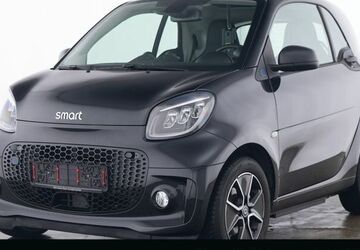 Smart ForTwo 19.255 km 16.500 &euro; Köln-Deutz 51105