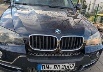 BMW X5 279.500 km 9.500 &euro; Bonn 53123