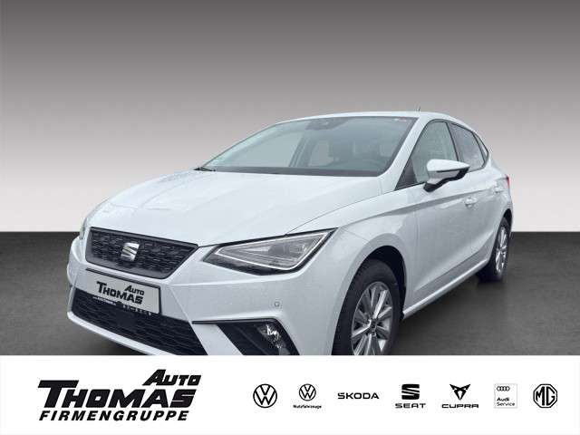 Seat Ibiza 13.086 km 18.880 &euro; Hennef 53773