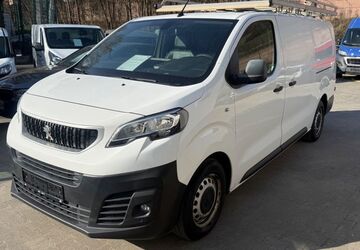 Peugeot Expert 131.000 km 12.500 &euro; Heimersheim 53474