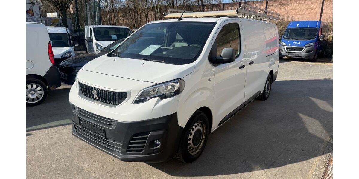 Peugeot Expert 131.000 km 12.500 &euro; Heimersheim 53474