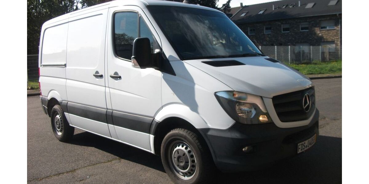 Mercedes-Benz Sprinter 107.000 km 17.000 &euro; Bonn 53119