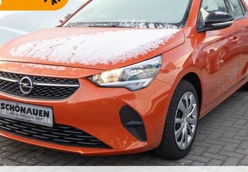 Opel Corsa 22.905 km 13.570 &euro; Erftstadt 50374