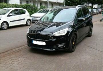 Ford Grand C-Max 85.000 km 12.000 &euro; Köln 51063
