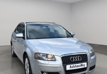 Audi A3 151.950 km 6.950 &euro; Köln 50674