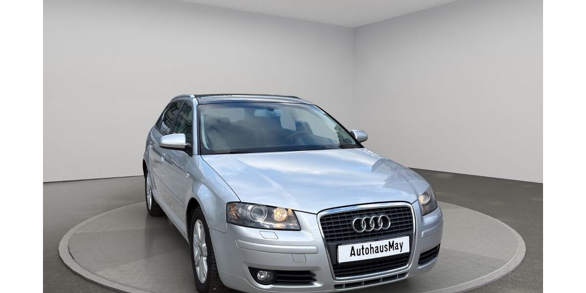 Audi A3 151.950 km 6.950 &euro; Köln 50674