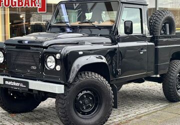 Land Rover Defender 58.902 km 74.900 &euro; Köln 50739