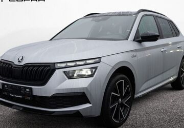 Skoda Kamiq 40.500 km 24.980 &euro; Lohmar 53797
