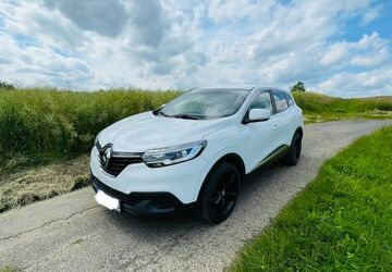 Renault Kadjar 120.000 km 7.999 &euro; Asbach 53567