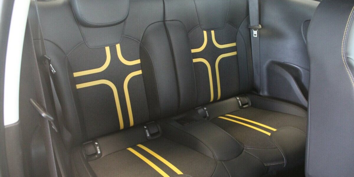 Opel Adam 1.0 Slam 140.891 km 6.980 &euro; Euskirchen 53881