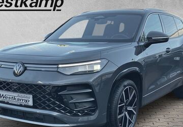 VW Tayron 19.950 km 51.830 &euro; Frechen 50226