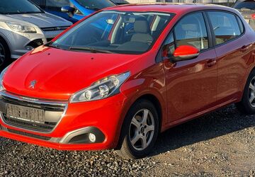 Peugeot 208 99.200 km 3.999 &euro; Erftstadt 50374