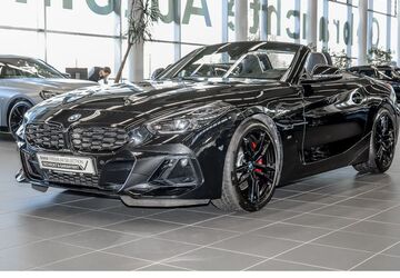 BMW Z4 M40 13.338 km 55.495 &euro; Köln-West 50858