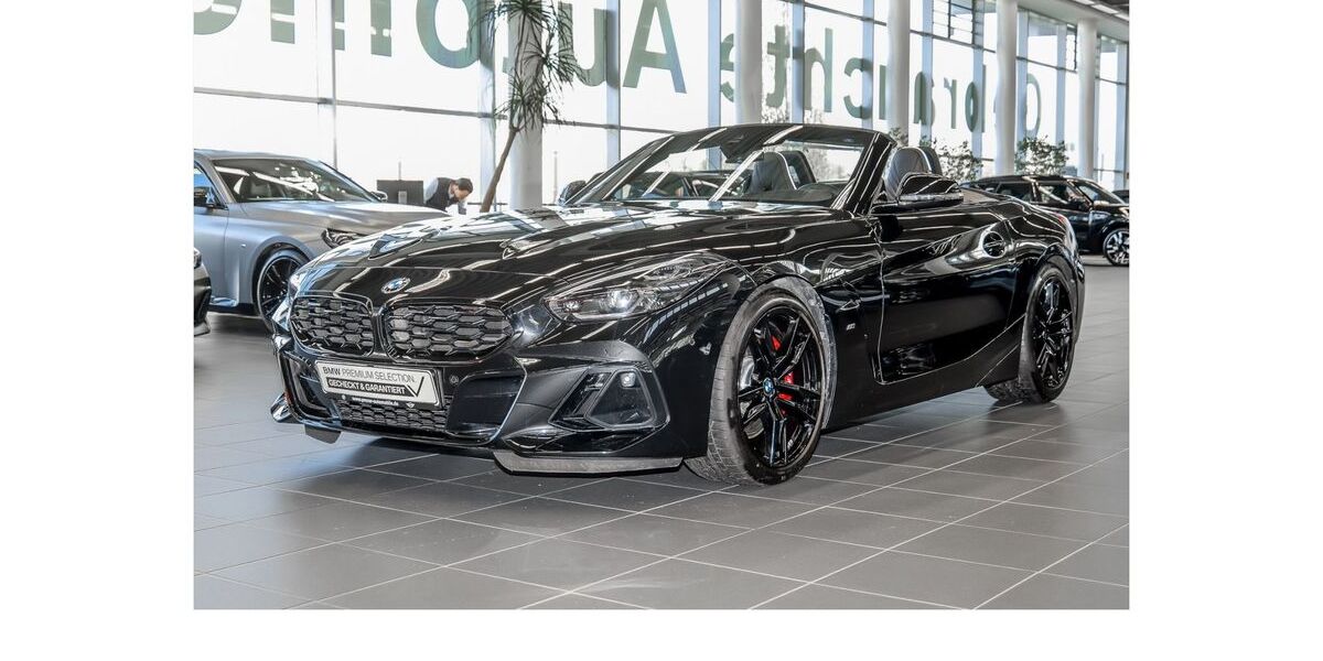 BMW Z4 M40 13.338 km 55.495 &euro; Köln-West 50858