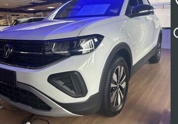 VW T-Cross 5.500 km 29.789 &euro; Erftstadt 50374