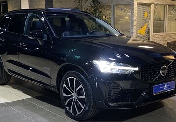 Volvo XC60 40.618 km 41.400 &euro; Eitorf 53783