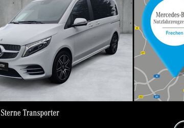 Mercedes-Benz V 300 64.126 km 47.980 &euro; Frechen 50226