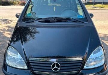 Mercedes-Benz A 170 270.000 km 800 &euro; Euskirchen 53881
