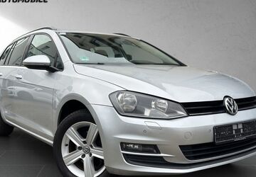 VW Golf 123.000 km 10.370 &euro; Troisdorf 53840