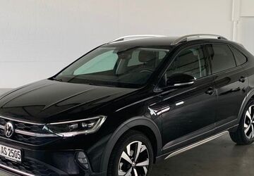 VW Taigo 40.000 km 19.800 &euro; Bonn 53127
