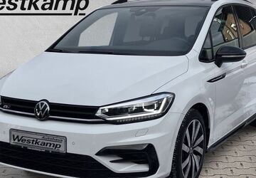 VW Touran 10.600 km 39.930 &euro; Frechen 50226