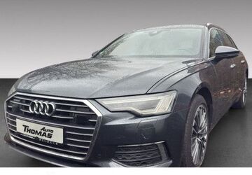 Audi A6 113.921 km 33.880 &euro; Hennef 53773