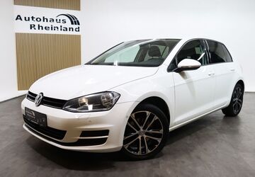 VW Golf 141.210 km 9.950 &euro; Köln 51107