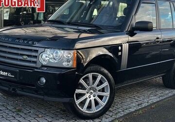 Land Rover Range Rover 196.044 km 29.900 &euro; Köln 50739