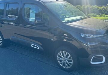 Citroen Berlingo 156.000 km 10.990 &euro; Remagen 53424