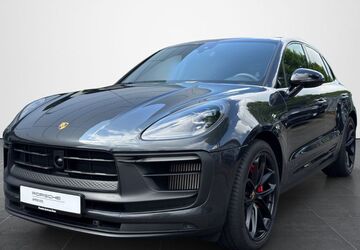 Porsche Macan 39.929 km 89.950 &euro; Bonn 53119