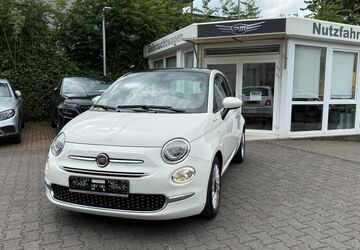 Fiat 500 86.130 km 9.790 &euro; Köln 51067