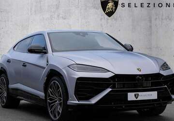 Lamborghini Urus 2.800 km 349.900 &euro; Köln 50827