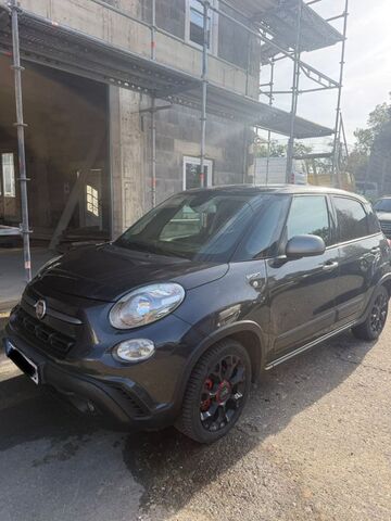 Gebrauchte Fiat 500L