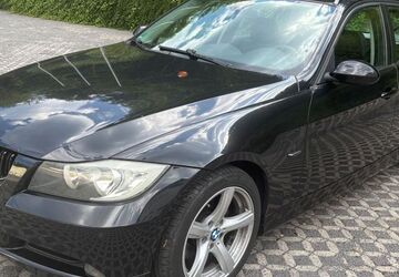 BMW 318 190.000 km 2.990 &euro; Altenahr 53505