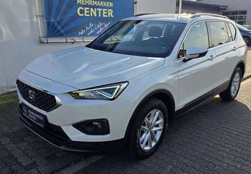 Seat Tarraco 85.698 km 23.000 &euro; Bad Hönningen 53557