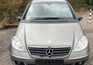 Mercedes-Benz A 170 138.000 km 4.000 &euro; Köln/Poll 51105