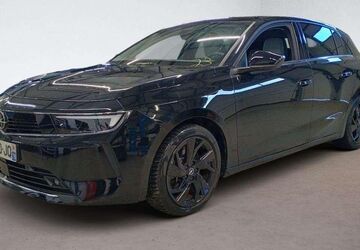 Opel Astra 14.200 km 25.700 &euro; Meckenheim 53340