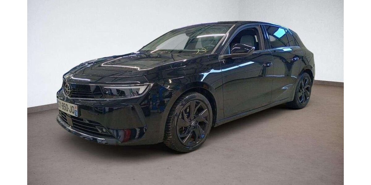 Opel Astra 14.200 km 25.700 &euro; Meckenheim 53340