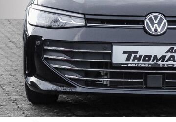 VW Passat Variant 16.790 km 33.989 &euro; Bonn 53227